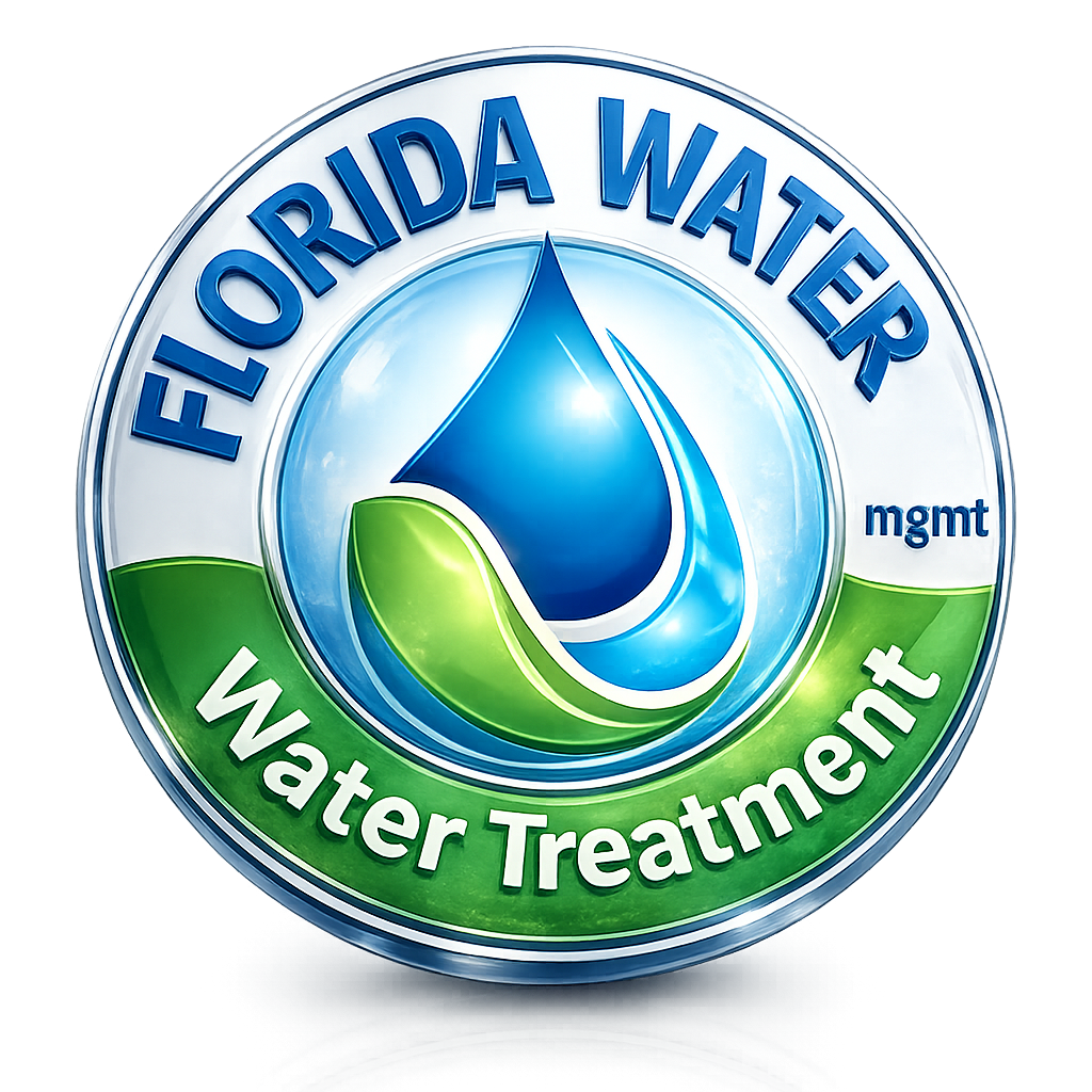 Florida Water Management